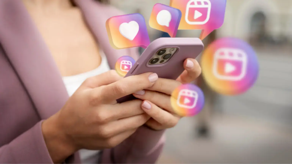 How to Grow on Instagram Fast