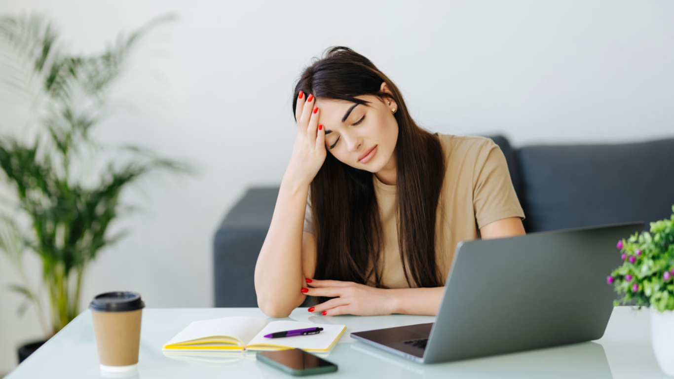 How to Set Boundaries Without Guilt