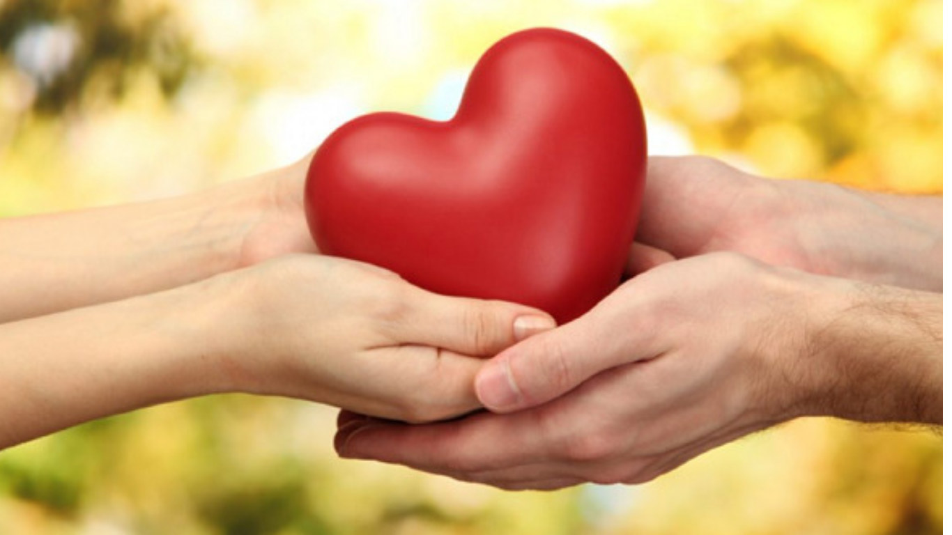 Love Languages Explained