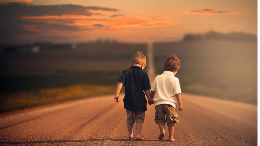 Signs of a Healthy Friendship