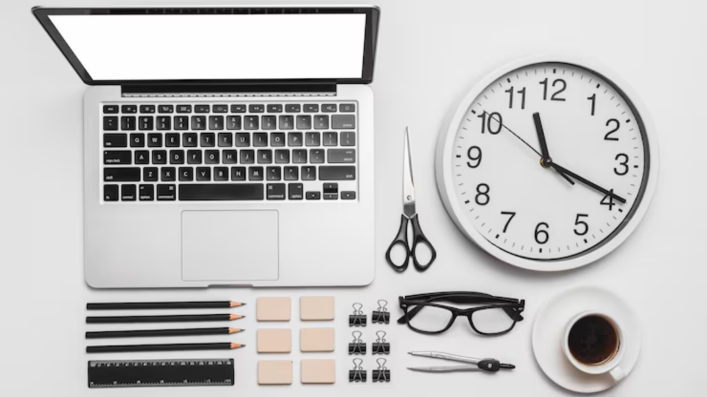 Smart Gadgets That Save Time